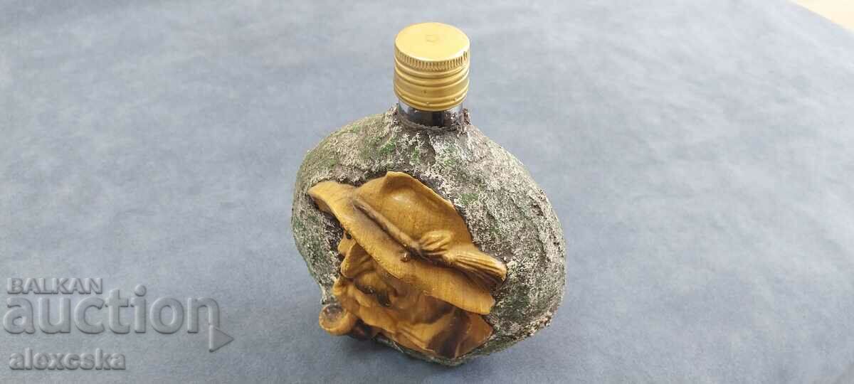 Συλλεκτικό μπουκάλι με τιμή 20.00 BGN | € 10.23