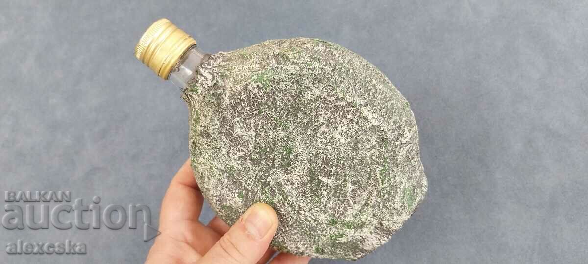 Δημοπρασία Συλλεκτικό μπουκάλι