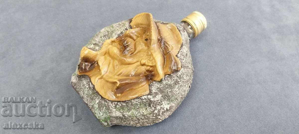 Παράδοση Συλλεκτικό μπουκάλι