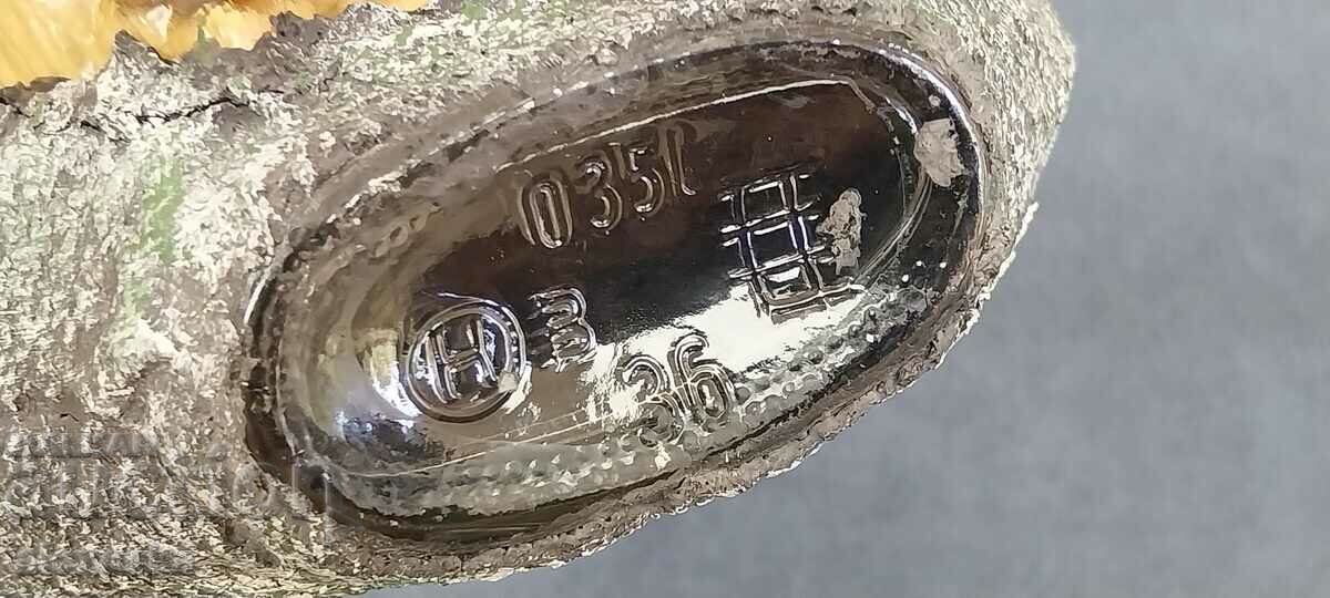 Συλλεκτικό μπουκάλι - 6