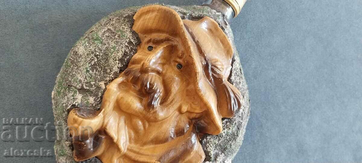 Συλλεκτικό μπουκάλι - 7