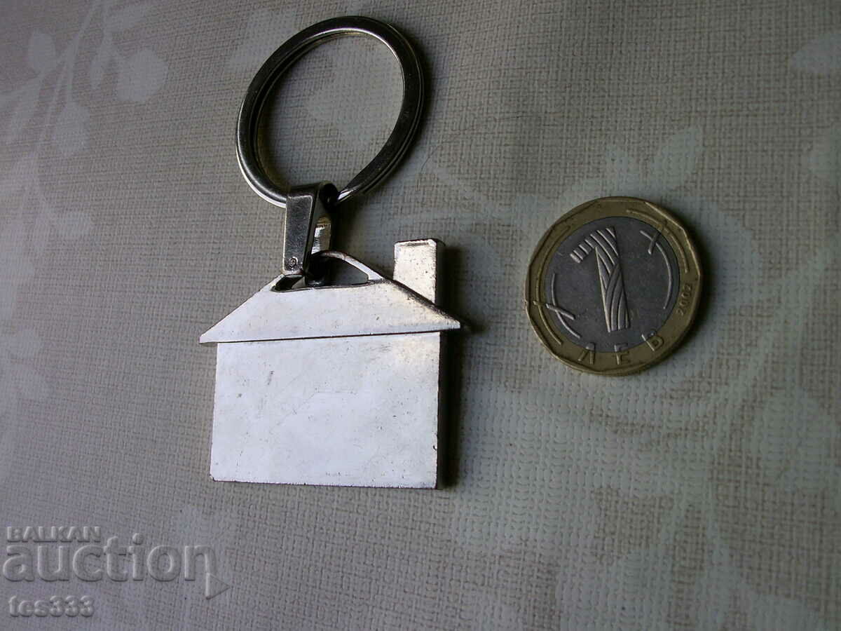 Παράδοση Ομάδα Tobo Keychain Παράδοση Ομάδα Tobo Keychain
