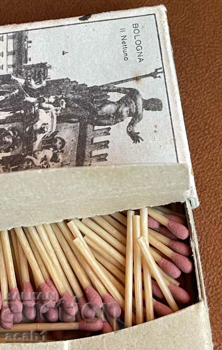 Delivery of Match Italy Bologna Delivery of Match Italy Bologna