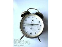 Old kaiser alarm clock