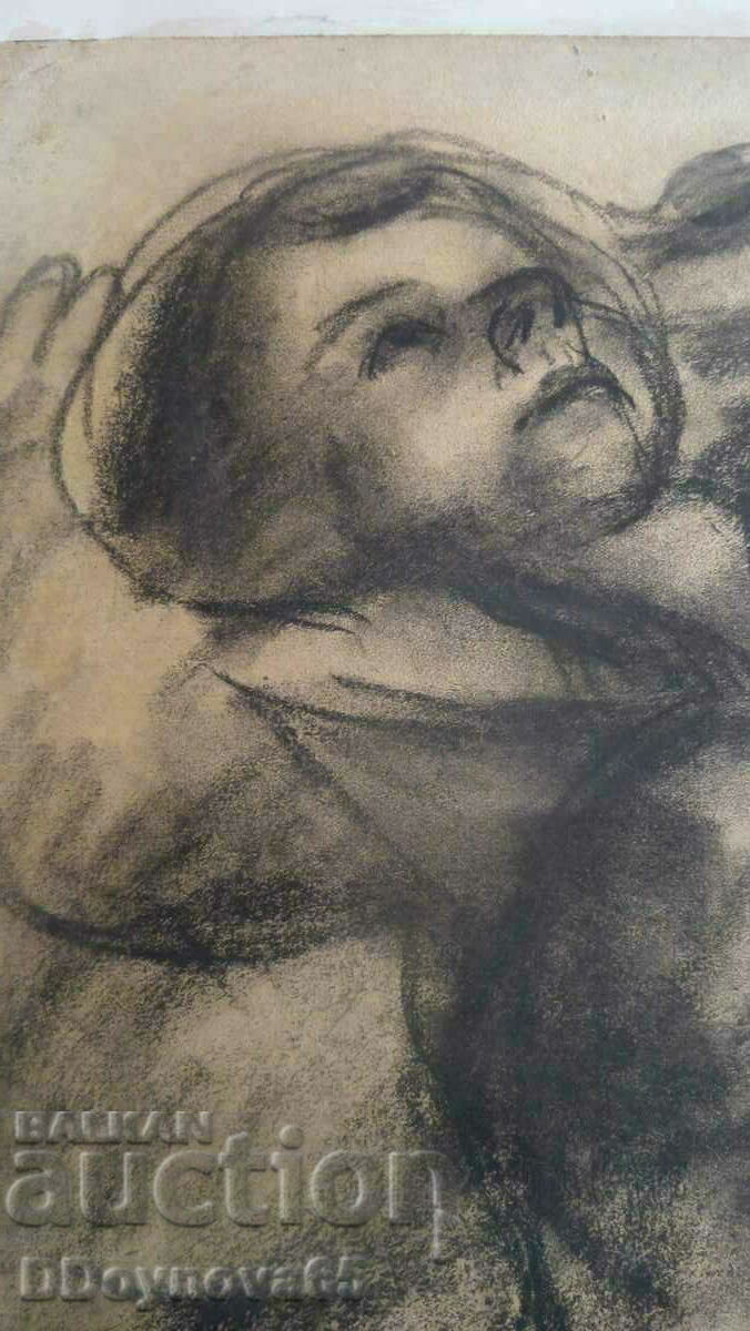 Margarita Milidzhiyska 1947 with price 150.00 BGN | € 76.69