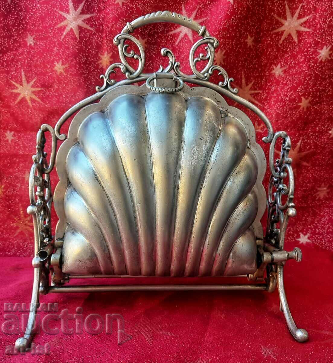 Licitație Un WMF victorian unic circa 1880 Licitație Un WMF victorian unic circa 1880