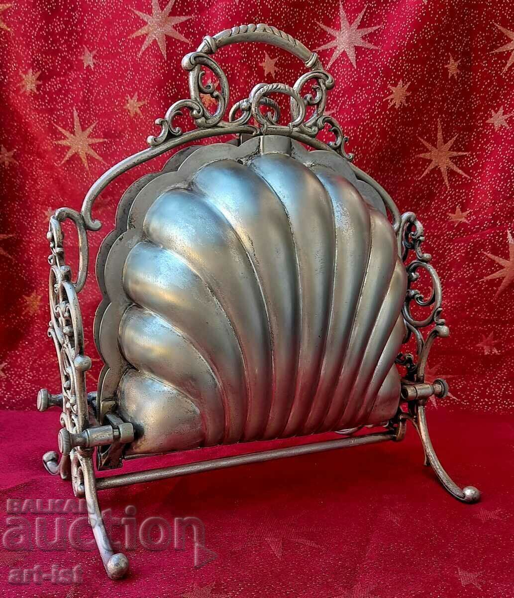 Un WMF victorian unic circa 1880 - 5 Un WMF victorian unic circa 1880 - 5