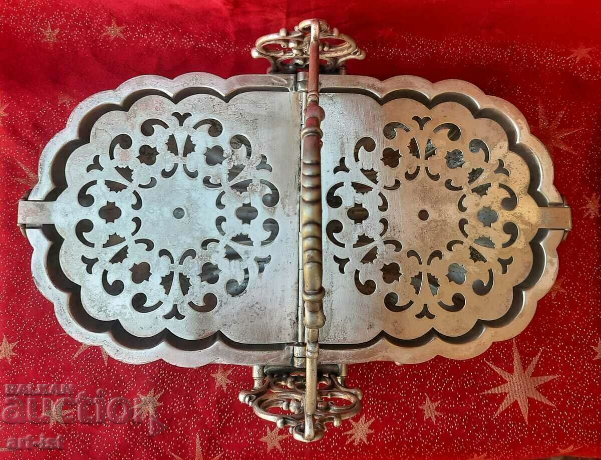 Un WMF victorian unic circa 1880 - 7 Un WMF victorian unic circa 1880 - 7