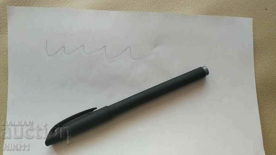 Chemical with invisible, disappearing ink with price 10.00 BGN | € 5.11