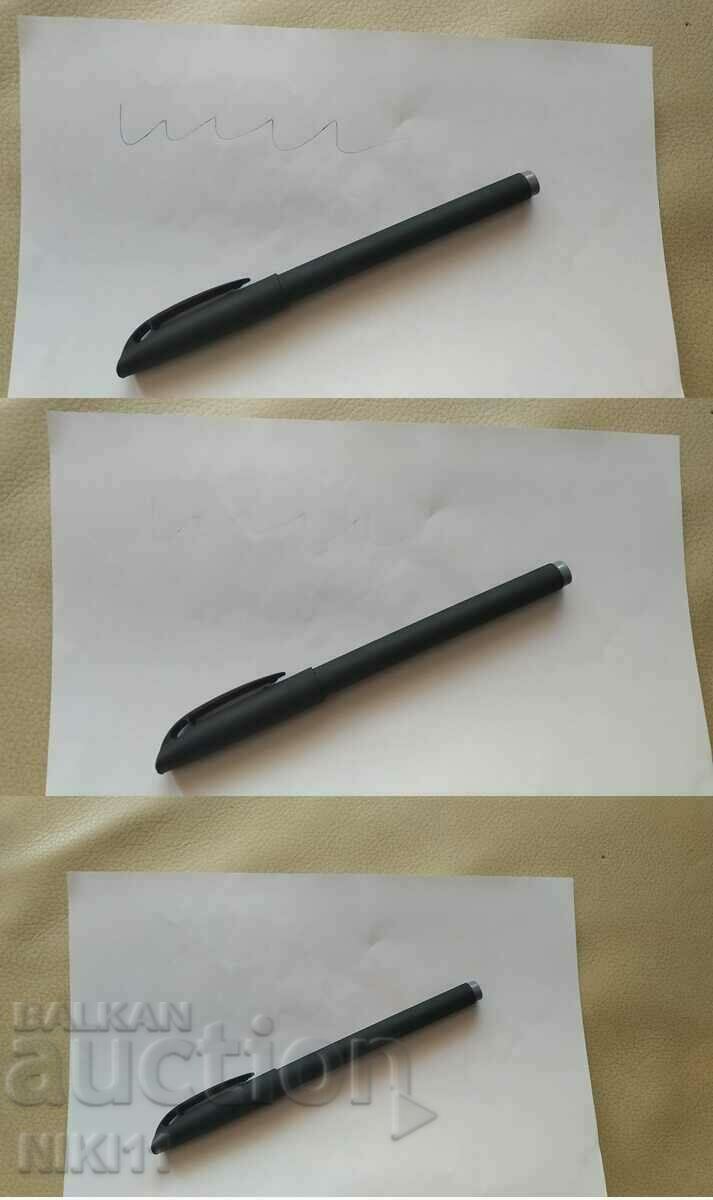 Delivery of Chemical with invisible, disappearing ink