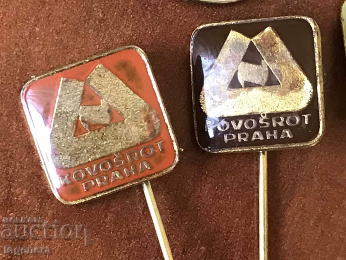 BADGE BADGES OF DIFFERENT YEARS AND COLORS with price 6.00 BGN | € 3.07 BADGE BADGES OF DIFFERENT YEARS AND COLORS with price 6.00 BGN | € 3.07