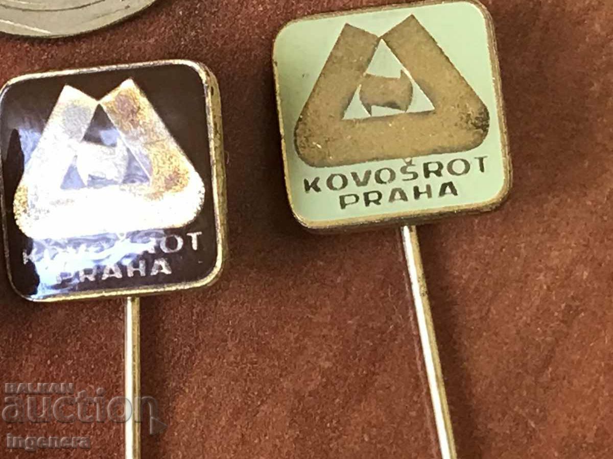 Auction BADGE BADGES OF DIFFERENT YEARS AND COLORS Auction BADGE BADGES OF DIFFERENT YEARS AND COLORS