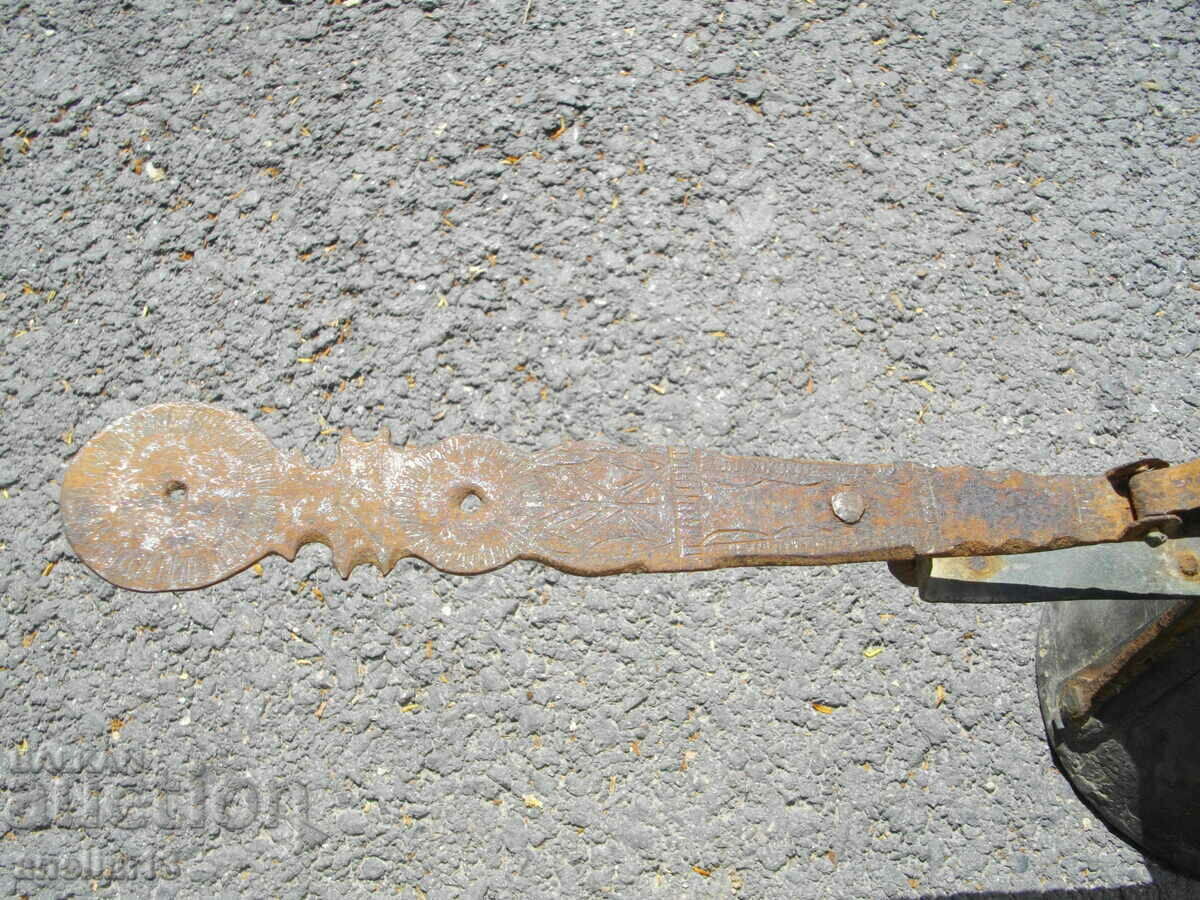 Livrarea CEZVE CUPRI OTOMAN AUTENTIC TURC