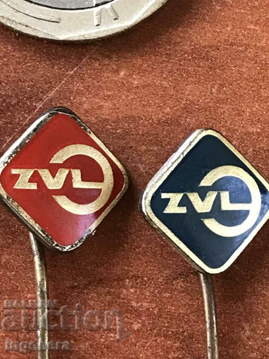 BADGE BADGES OF DIFFERENT YEARS AND COLORS with price 7.00 BGN | € 3.58 BADGE BADGES OF DIFFERENT YEARS AND COLORS with price 7.00 BGN | € 3.58