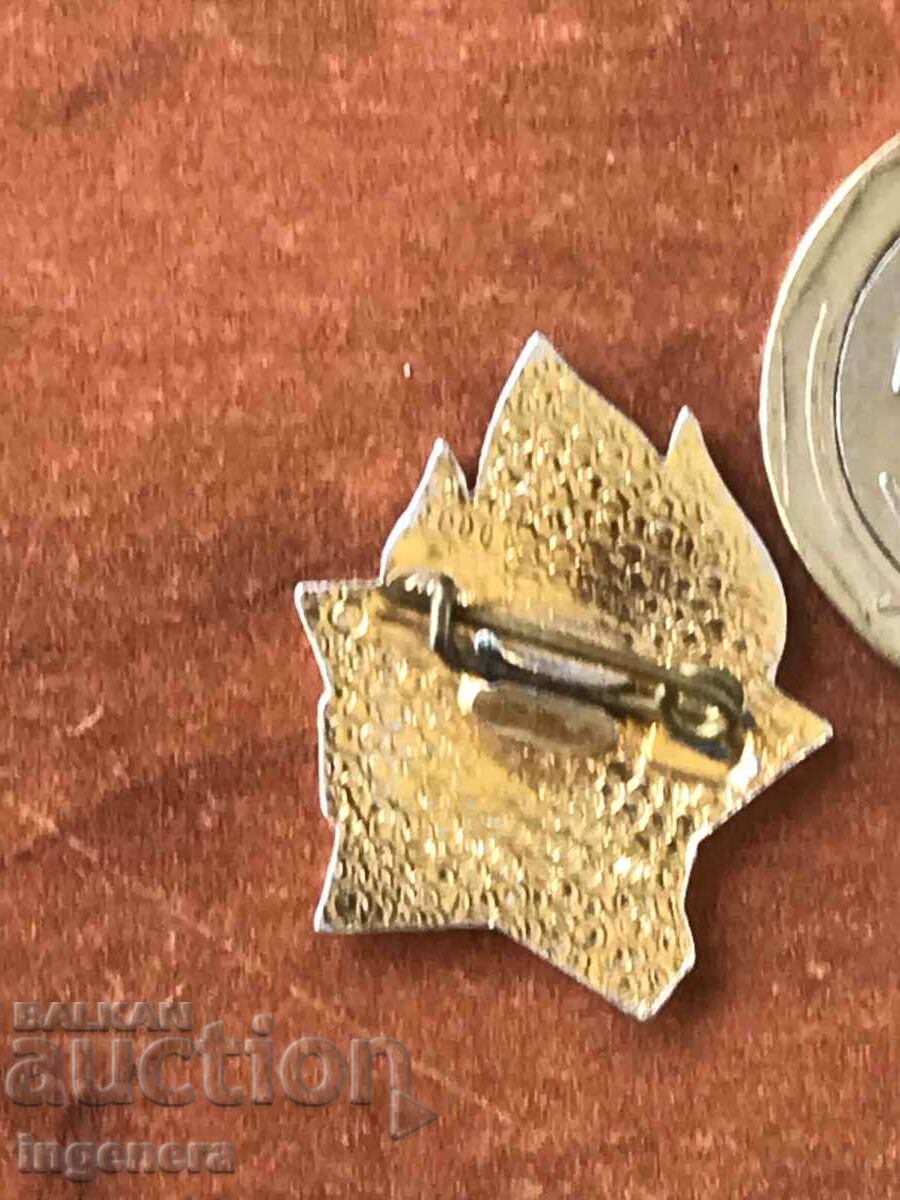 LENIN RUSSIA BADGE with price 3.00 BGN | € 1.53 LENIN RUSSIA BADGE with price 3.00 BGN | € 1.53