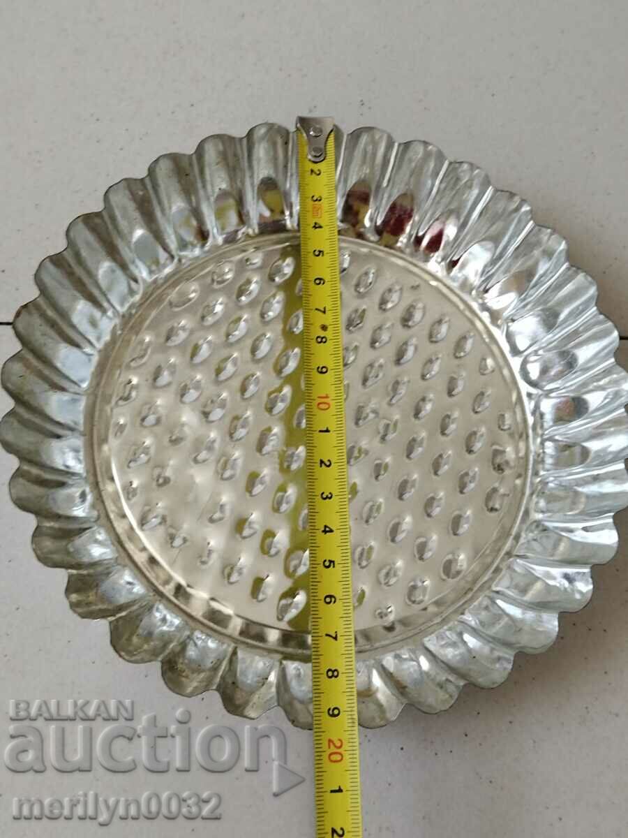 Mold for ritual bread 4 pieces mold for baking bread - 6