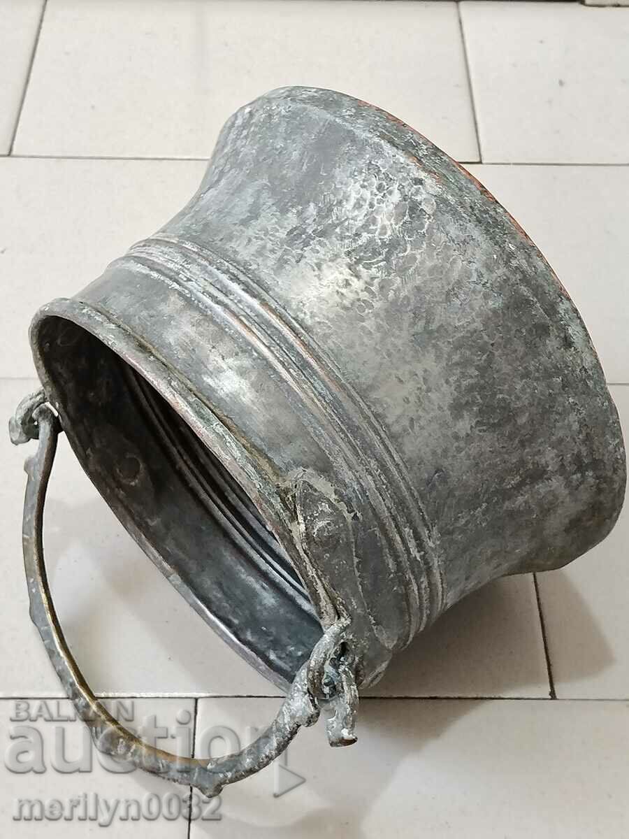 Old copper coin, copper, copper coin with price 75.00 BGN | € 38.35 Old copper coin, copper, copper coin with price 75.00 BGN | € 38.35