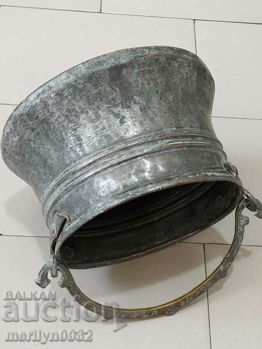 Auction Old copper coin, copper, copper coin Auction Old copper coin, copper, copper coin