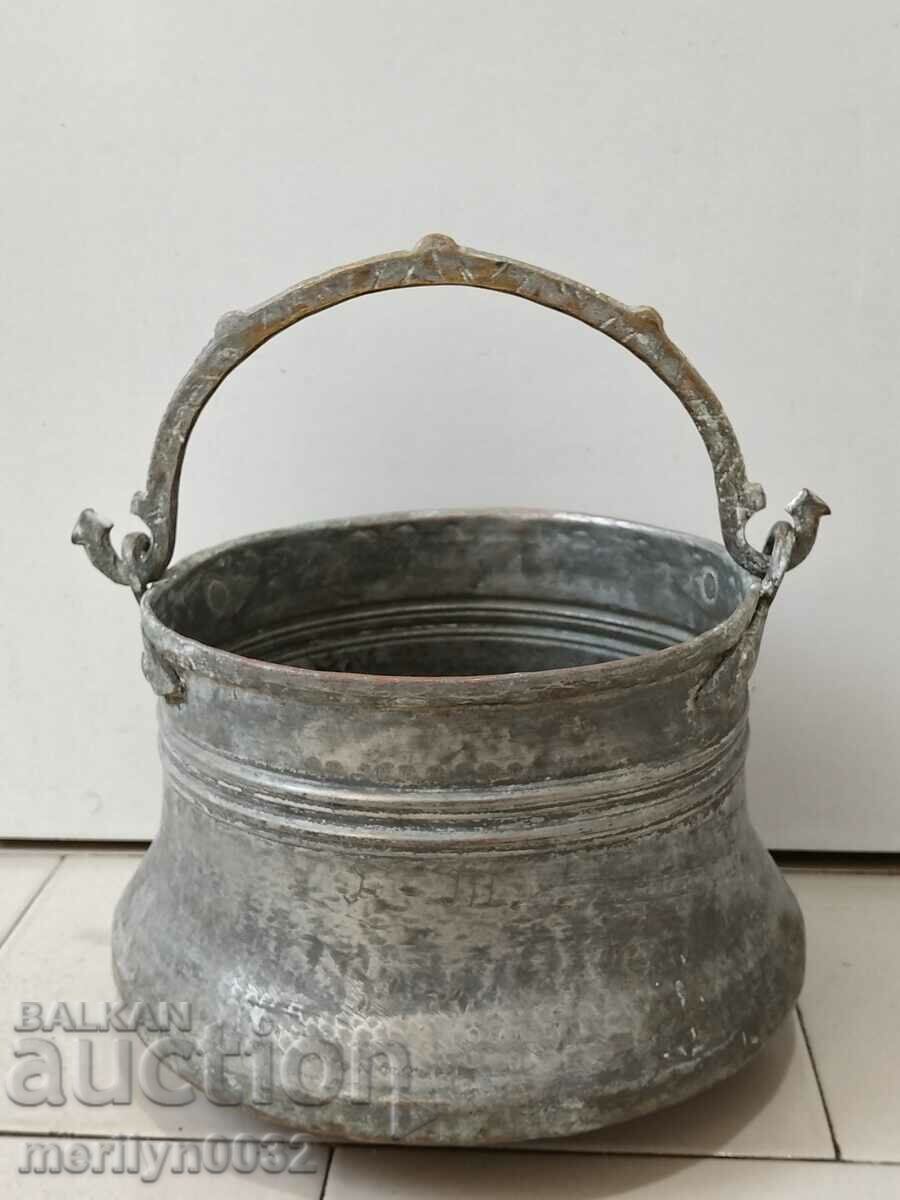 Old copper coin, copper, copper coin - 5 Old copper coin, copper, copper coin - 5