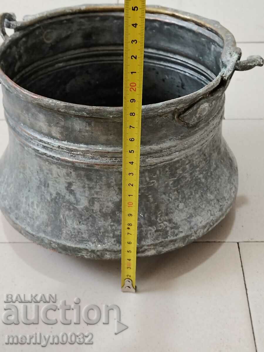 Old copper coin, copper, copper coin - 6 Old copper coin, copper, copper coin - 6