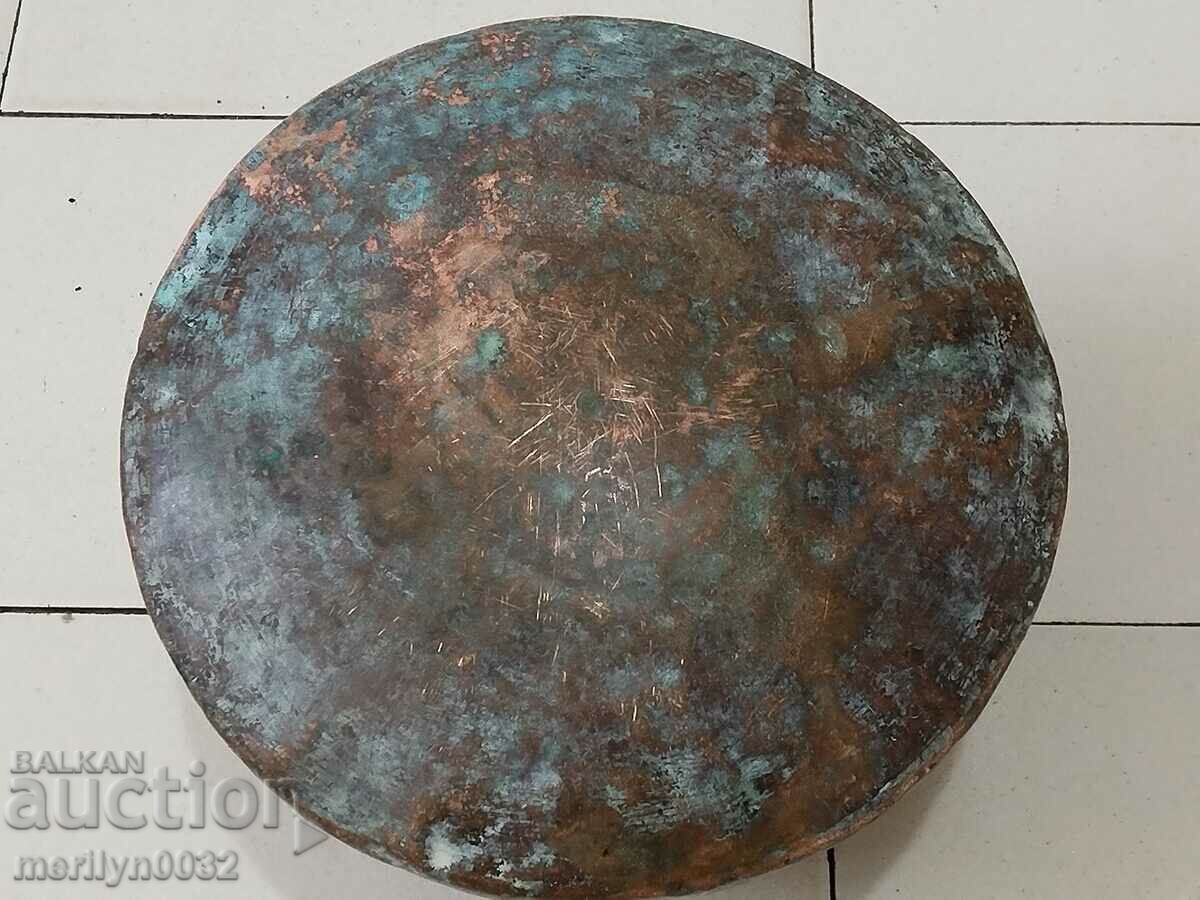 Old copper coin, copper, copper coin - 7 Old copper coin, copper, copper coin - 7