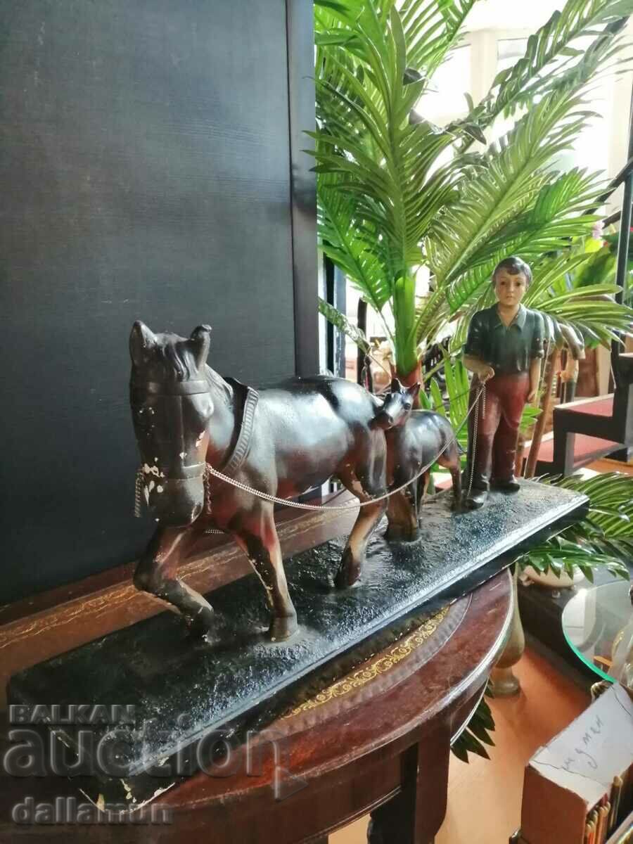 DEPOSE 1175 collectible figurine with price 170.00 BGN | € 86.92 DEPOSE 1175 collectible figurine with price 170.00 BGN | € 86.92