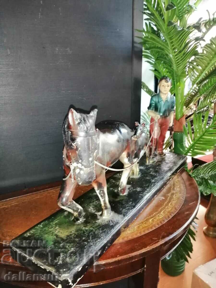 Auction DEPOSE 1175 collectible figurine Auction DEPOSE 1175 collectible figurine