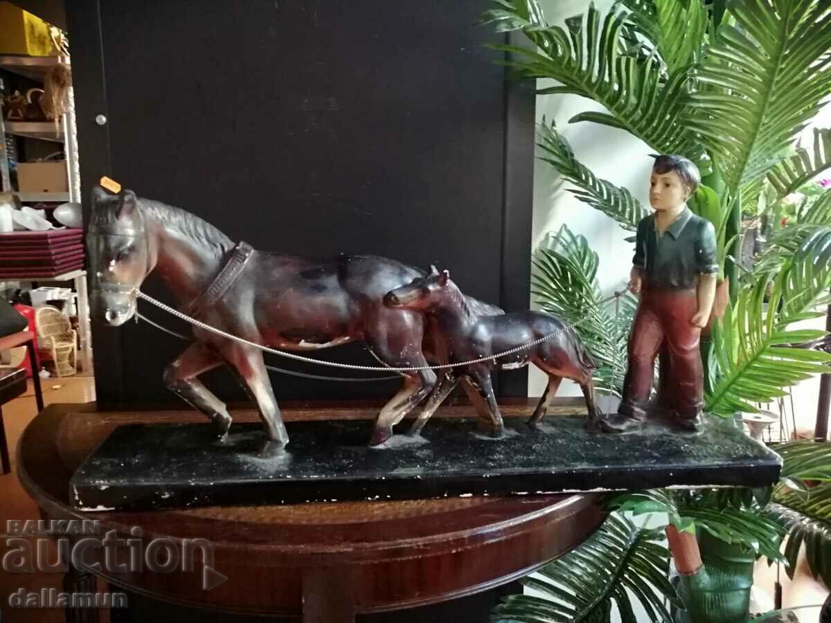 DEPOSE 1175 collectible figurine - 6 DEPOSE 1175 collectible figurine - 6