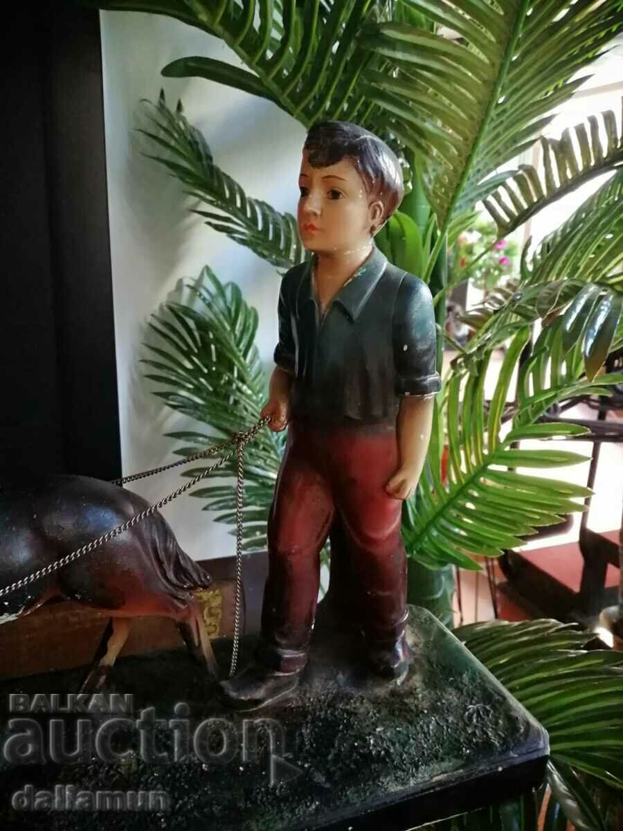 DEPOSE 1175 collectible figurine - 7 DEPOSE 1175 collectible figurine - 7