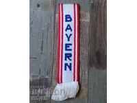 Bayern Munich car flag