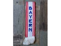 Bayern Munich car flag