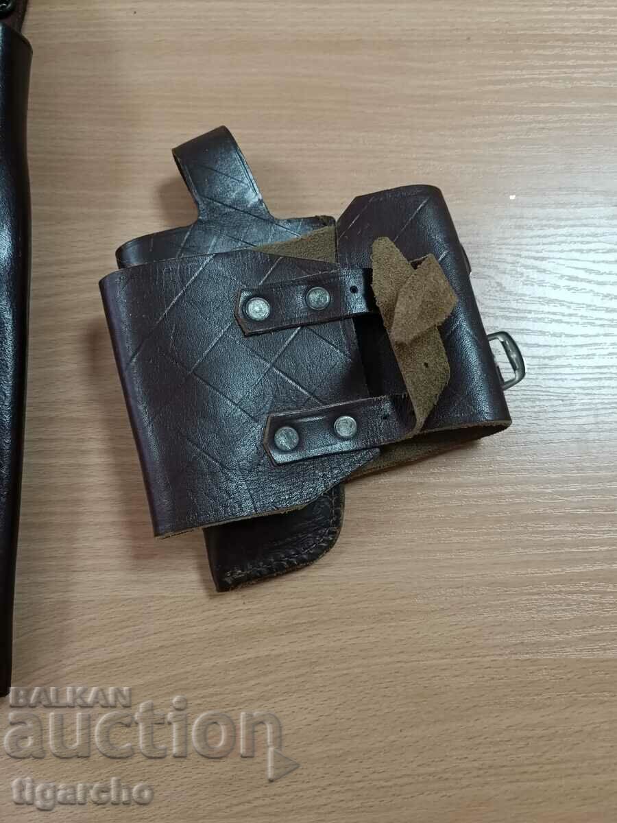Auction Holsters for pistols Auction Holsters for pistols