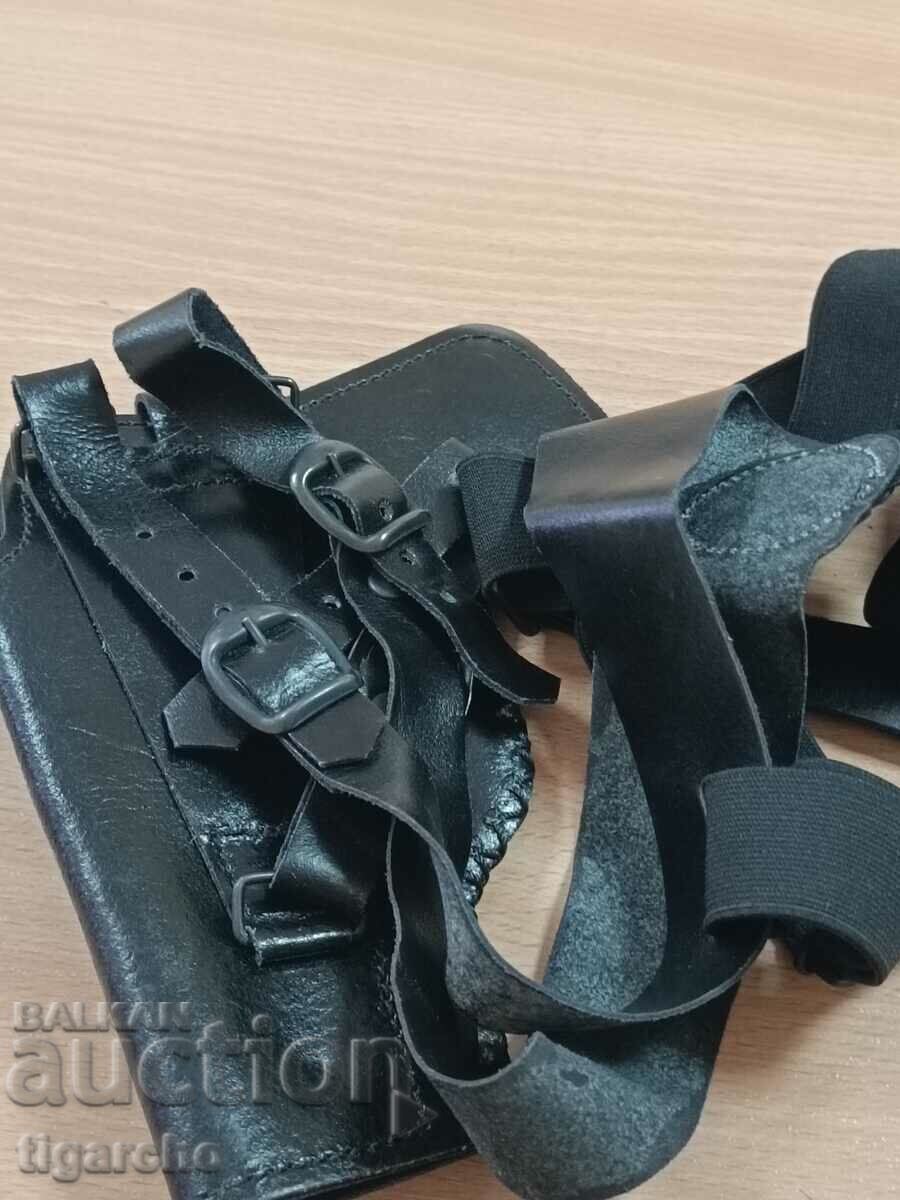 Delivery of Holsters for pistols Delivery of Holsters for pistols