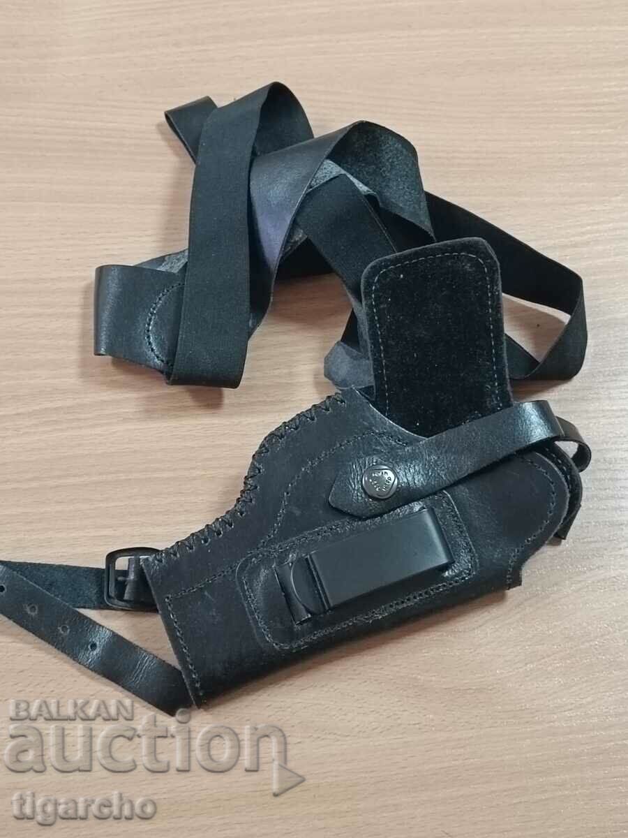 Holsters for pistols - 5 Holsters for pistols - 5