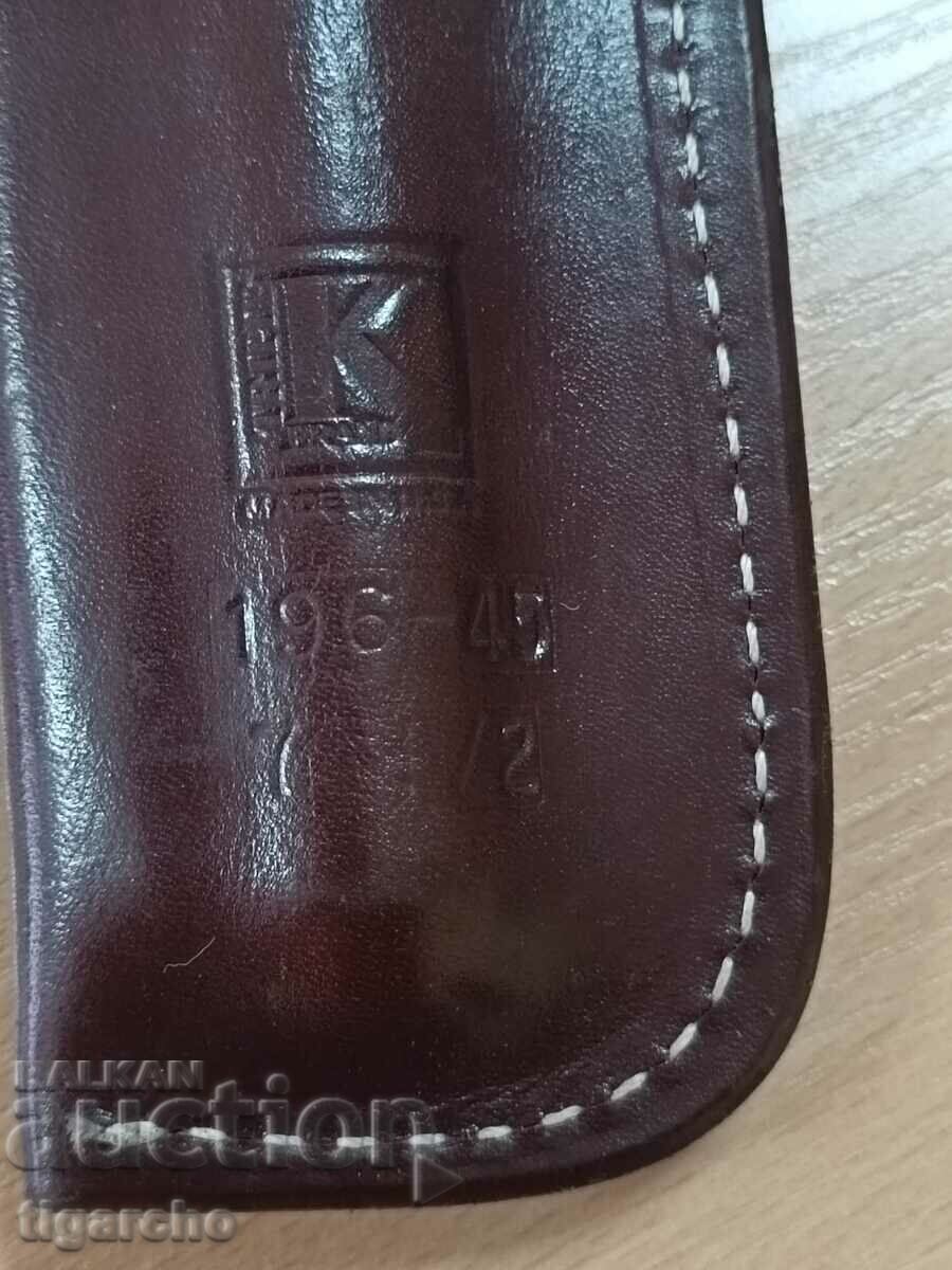 Holsters for pistols - 6 Holsters for pistols - 6