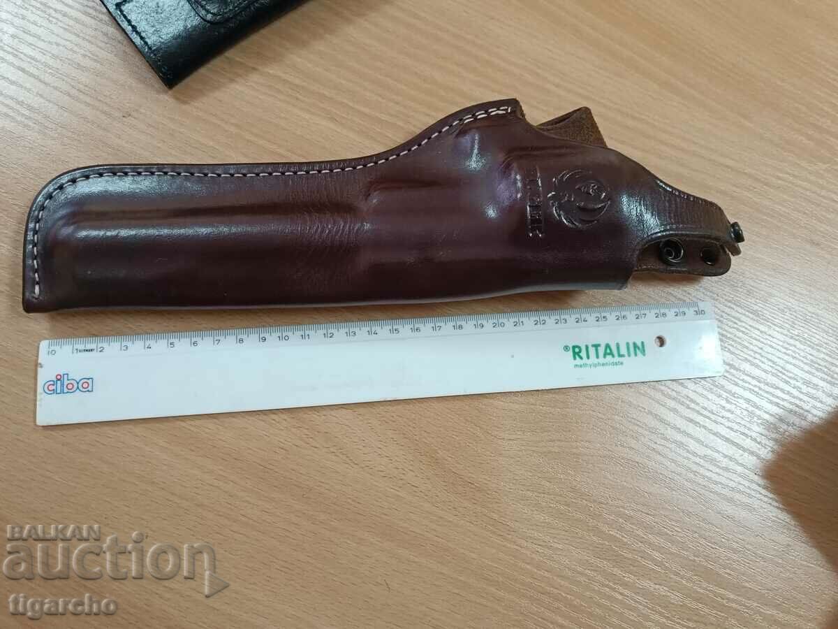 Holsters for pistols - 7 Holsters for pistols - 7