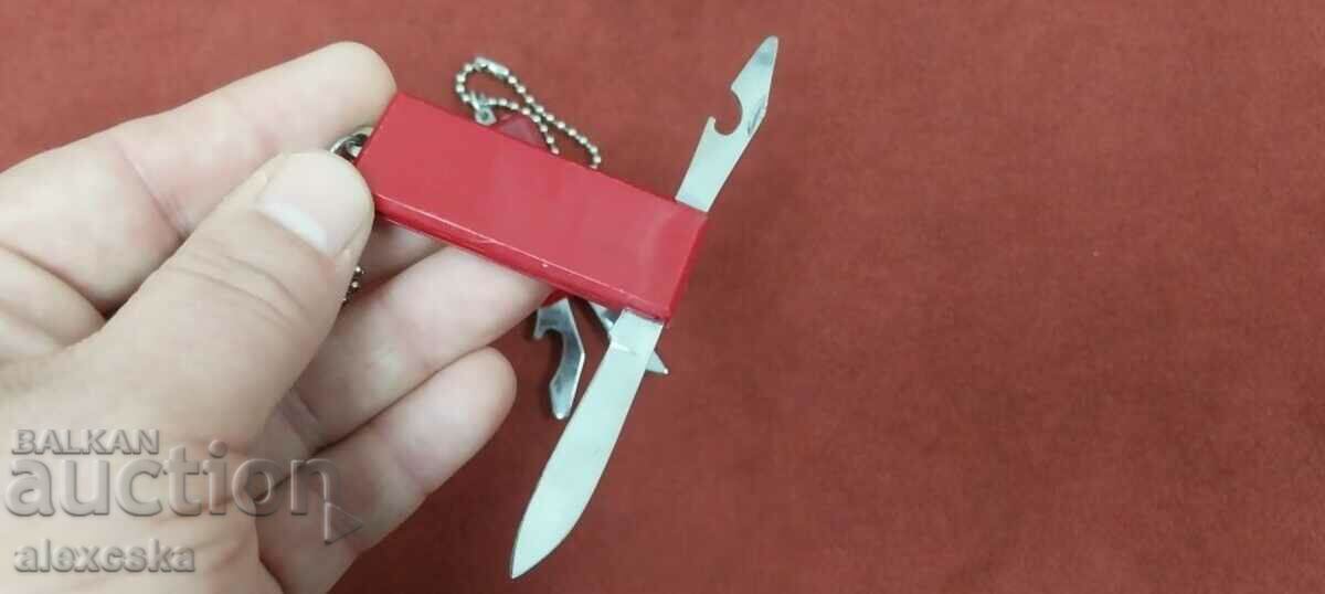 Livrarea Mini cuțite - Brelocuri Livrarea Mini cuțite - Brelocuri