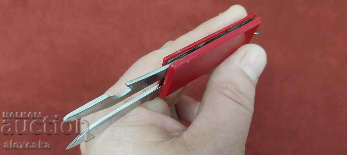 Mini cuțite - Brelocuri - 5 Mini cuțite - Brelocuri - 5