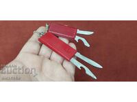 Mini knives - Keychains