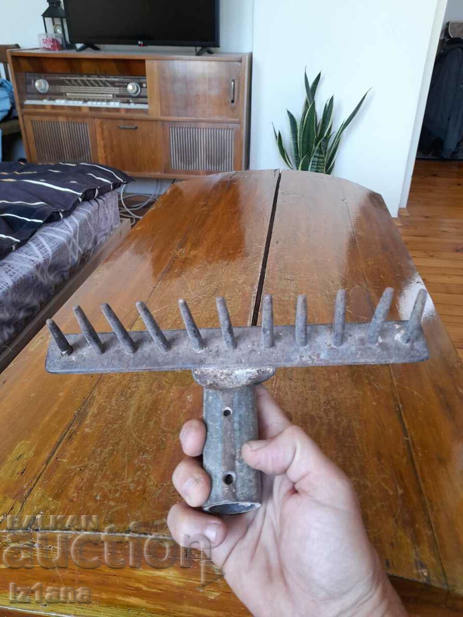 Ancient oar - 5 Ancient oar - 5