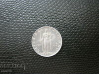 Vatican 5 lire 1951