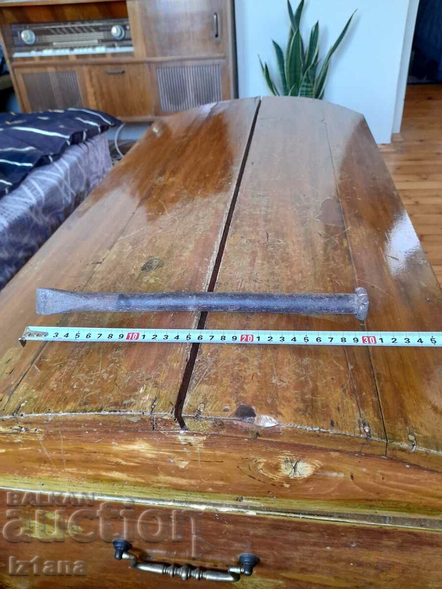 Dalta antica cu preț 22.00 BGN | € 11.25 Dalta antica cu preț 22.00 BGN | € 11.25