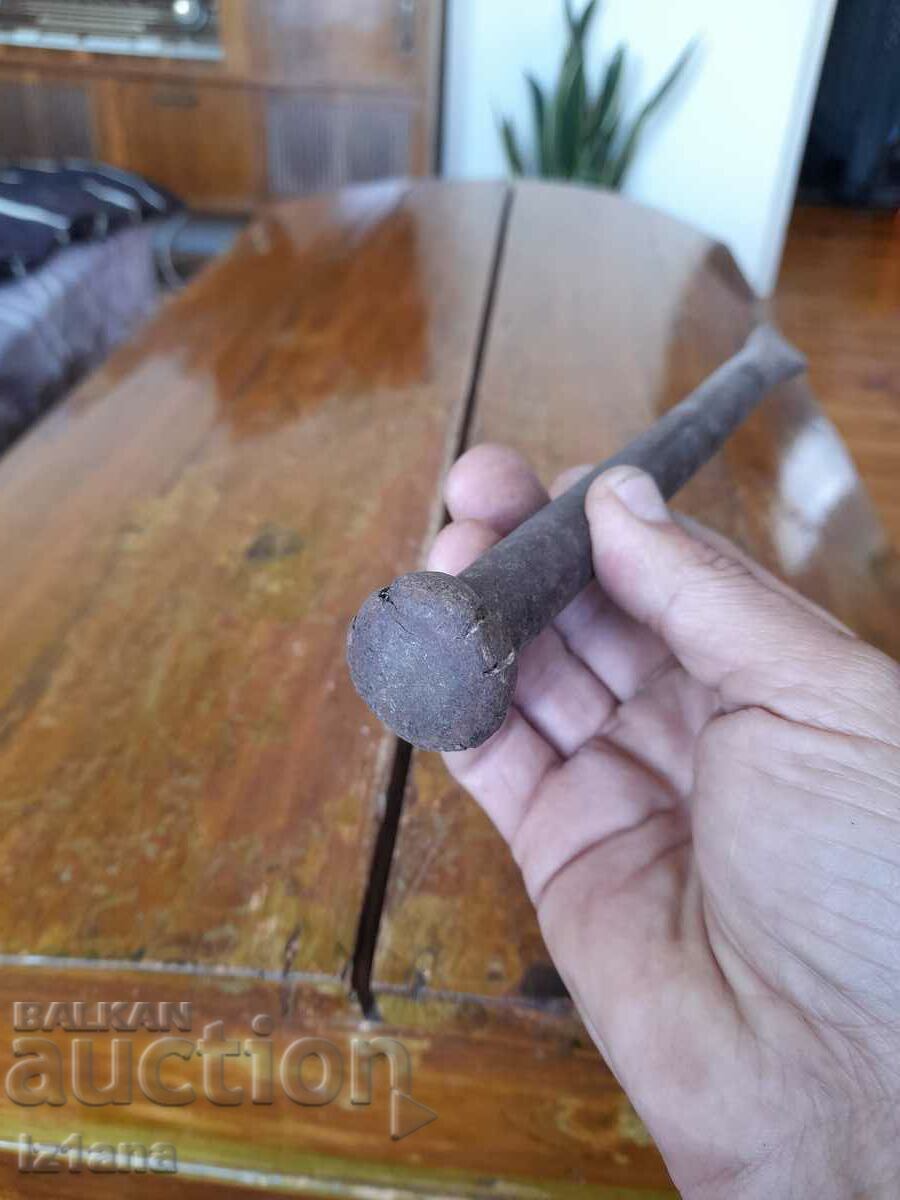 Dalta antica - 5 Dalta antica - 5