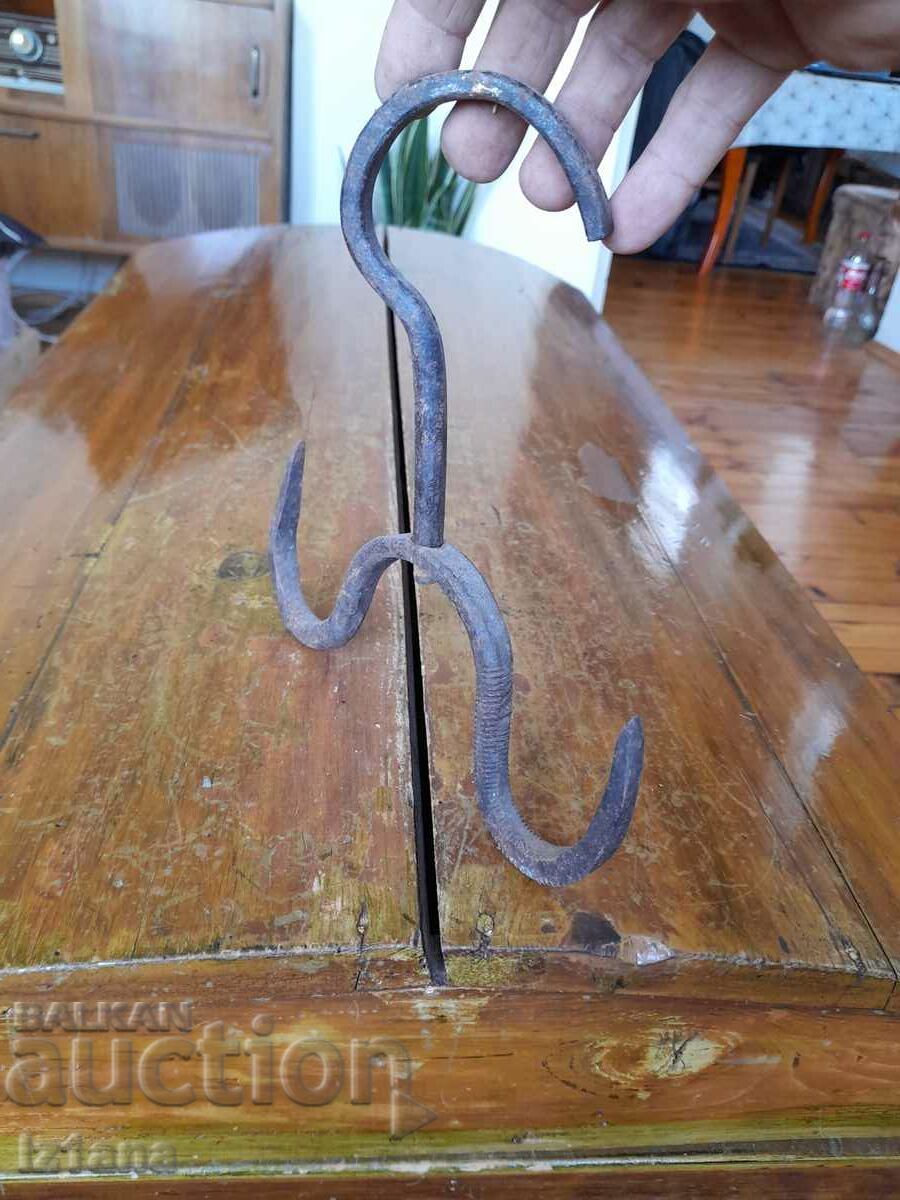 Old hook, hook - 5 Old hook, hook - 5