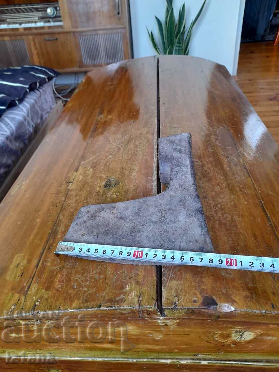 Old Ax, Ax - 5 Old Ax, Ax - 5