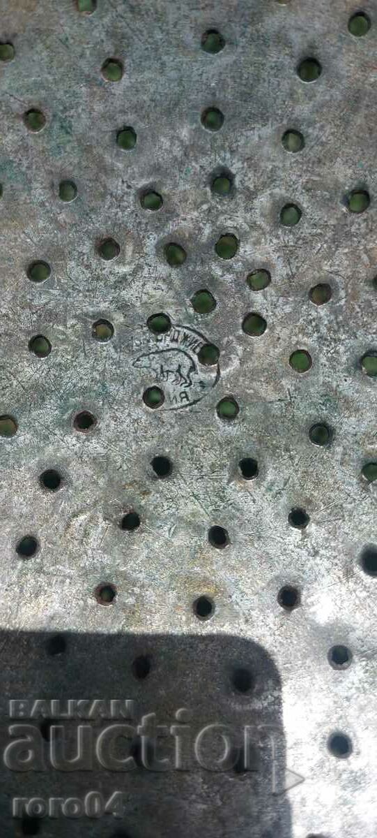 Delivery of GEVGIR - MARKED