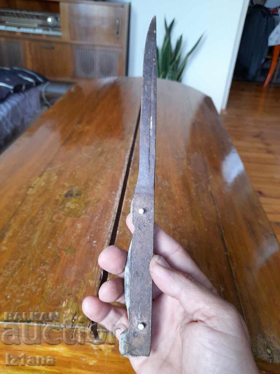 Аукцион Стар нож Аукцион Стар нож