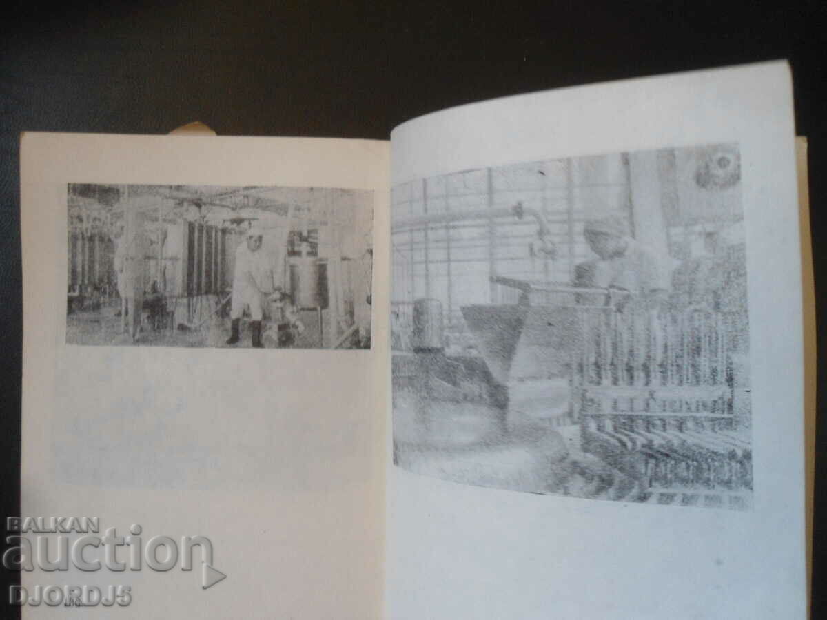 Auction Regulations on labor safety in the dairy industry Auction Regulations on labor safety in the dairy industry