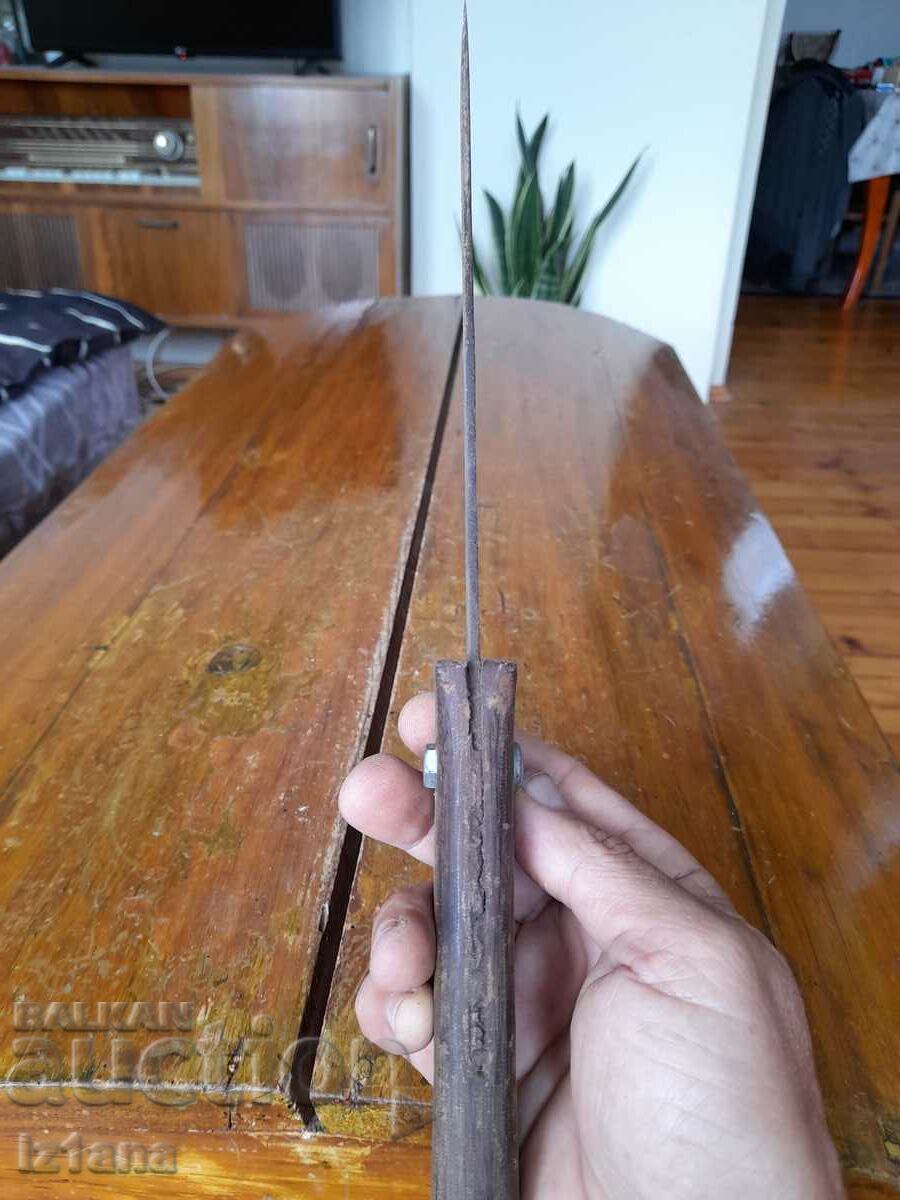 Стар нож - 7 Стар нож - 7