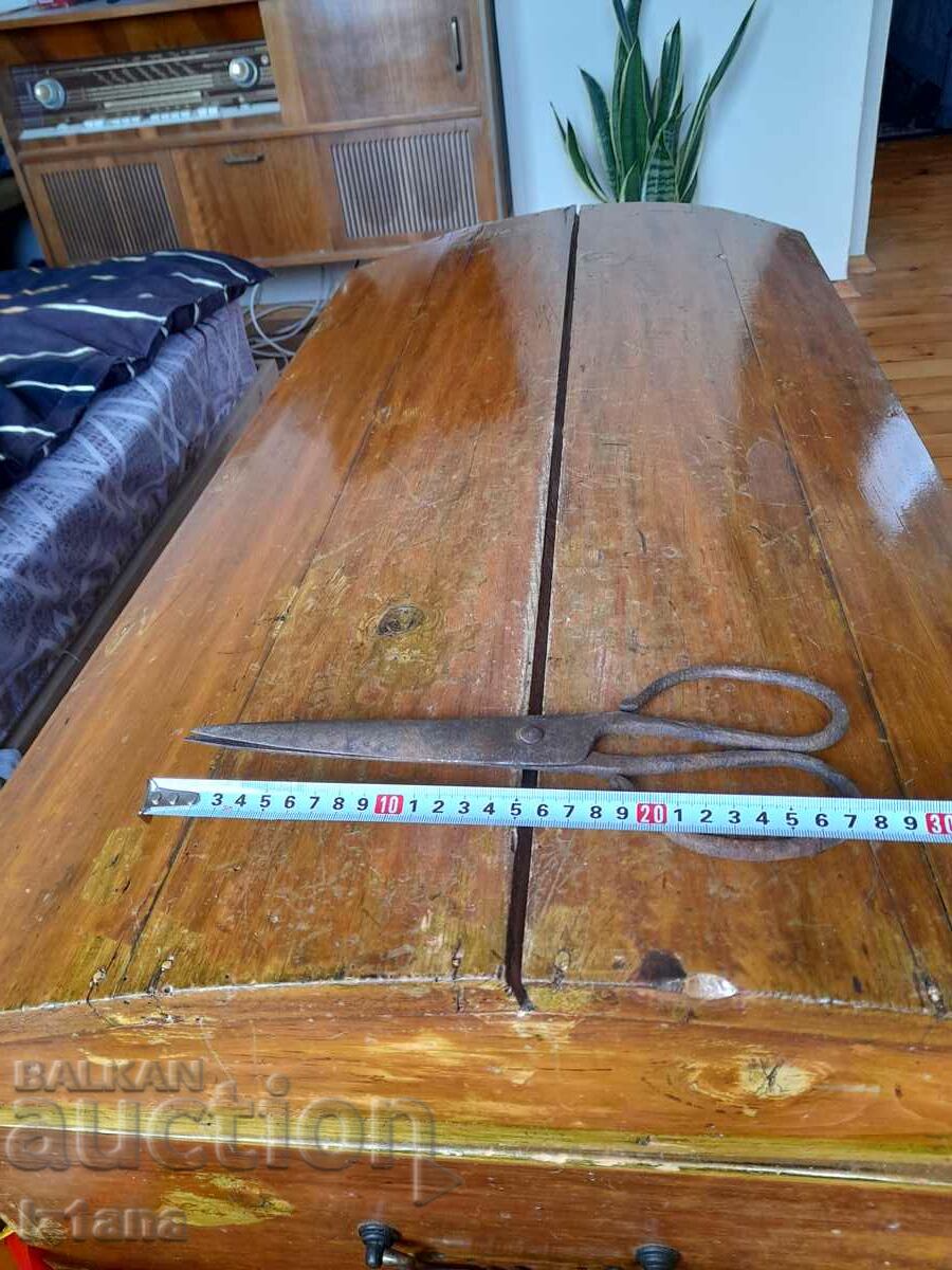 Стара ножица,ножици - 5 Стара ножица,ножици - 5